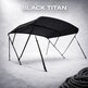 BLACK TITAN BIMINITOPS