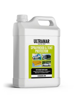 Ultramar Sprayhood & Tent Protector 2,5L