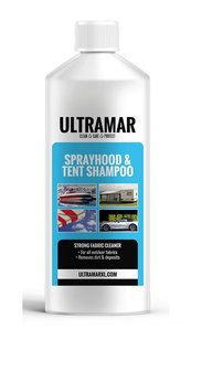 Ultramar Sprayhood & Tent Shampoo 1L