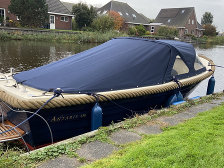 Buiskap voor overige merken