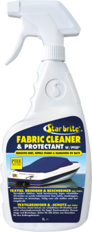 Star Brite Fabric Clean Doekreiniger