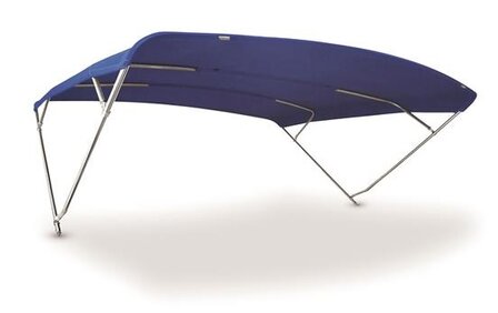Exclusive XL 4 bogen, lang 350 cm, breed 315-329 cm