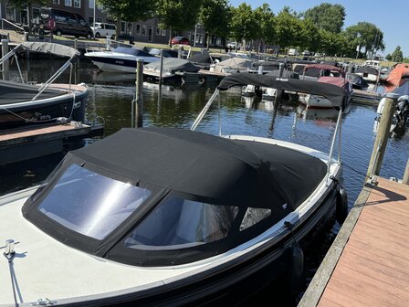 Antaris Fifty5 Buiskap