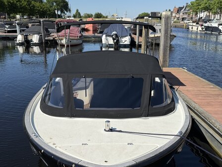 Antaris Fifty5 Buiskap