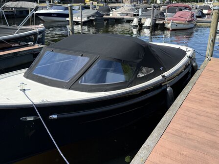 Antaris Fifty5 Buiskap