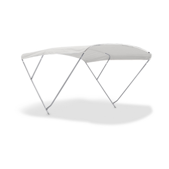 Corsiva 570 New Age Biminitop RVS Exclusive