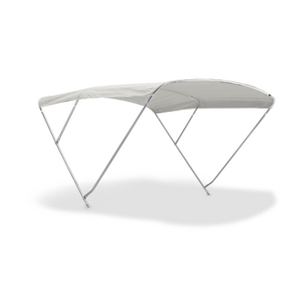 Corsiva 570 New Age Biminitop RVS Exclusive