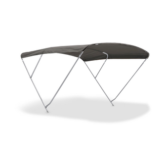 Corsiva 570 New Age Biminitop RVS Exclusive