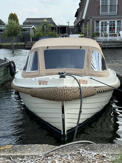 Interboat 17 Buiskap