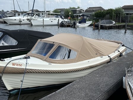 Interboat 17 Buiskap