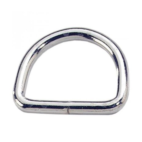 RVS D-Ring