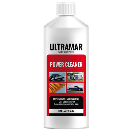 Ultramar Power Cleaner 1L