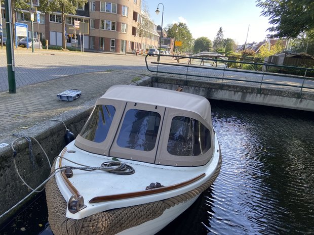 Buiskap voor overige merken