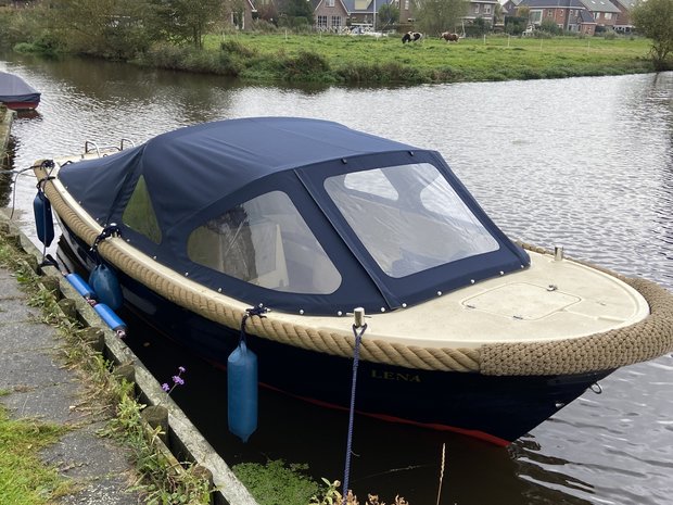 Buiskap voor overige merken