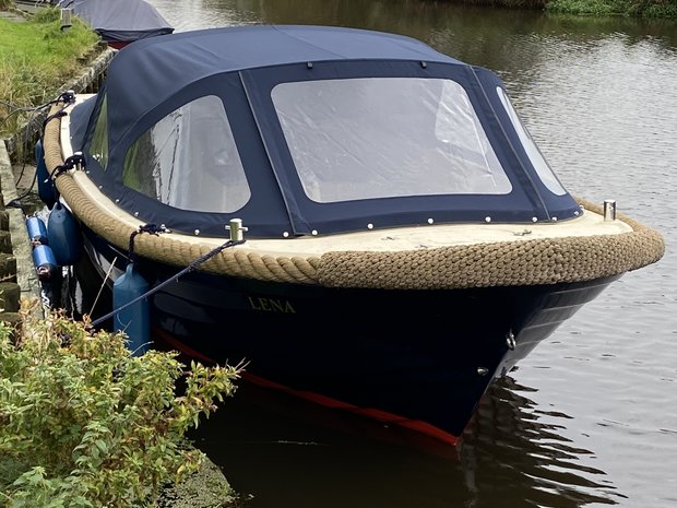 Buiskap voor overige merken