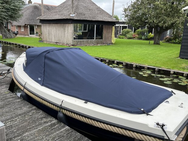 Interboat 19 Buiskap oud model