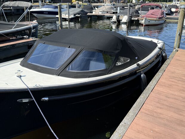 Antaris Fifty5 Buiskap