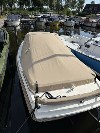 Interboat 17 Buiskap