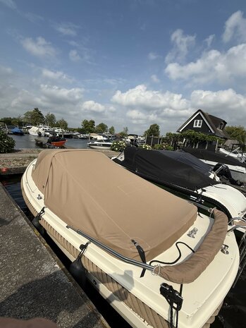 Interboat 17 Buiskap