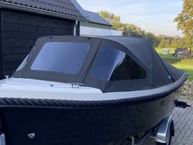 4Family, Aqua24 495 of Remus 495 Buiskap