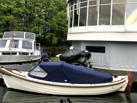 AW21 Biminitop RVS Exclusive