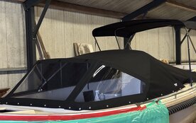 Makma Vlet Biminitop RVS Exclusive