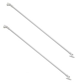 Support Poles tbv Basic ALU
